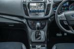 Ford Kuga ST-Line 2018 года (ZA)